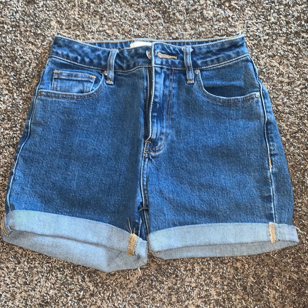 Pacsun Shorts